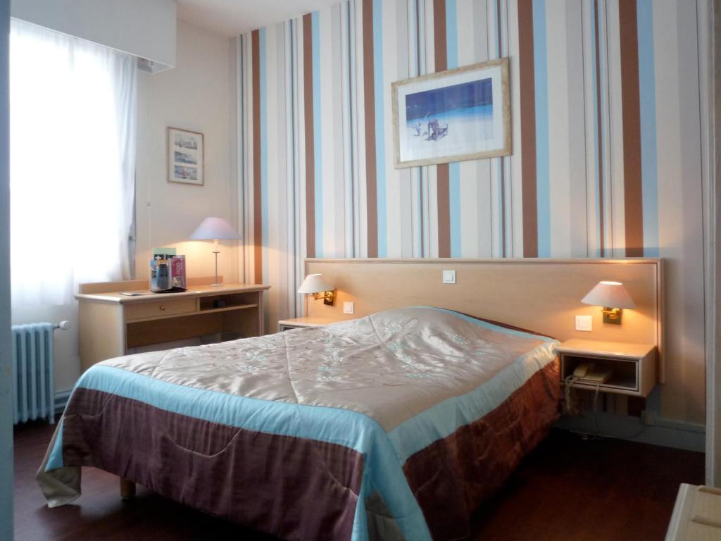 Le Crystal Hotel Amiens Camera foto