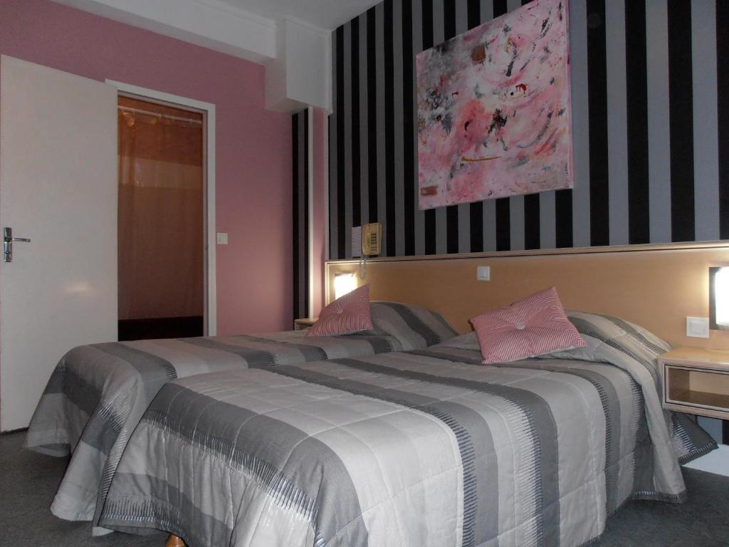 Le Crystal Hotel Amiens Camera foto